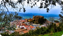 HQ Salerno